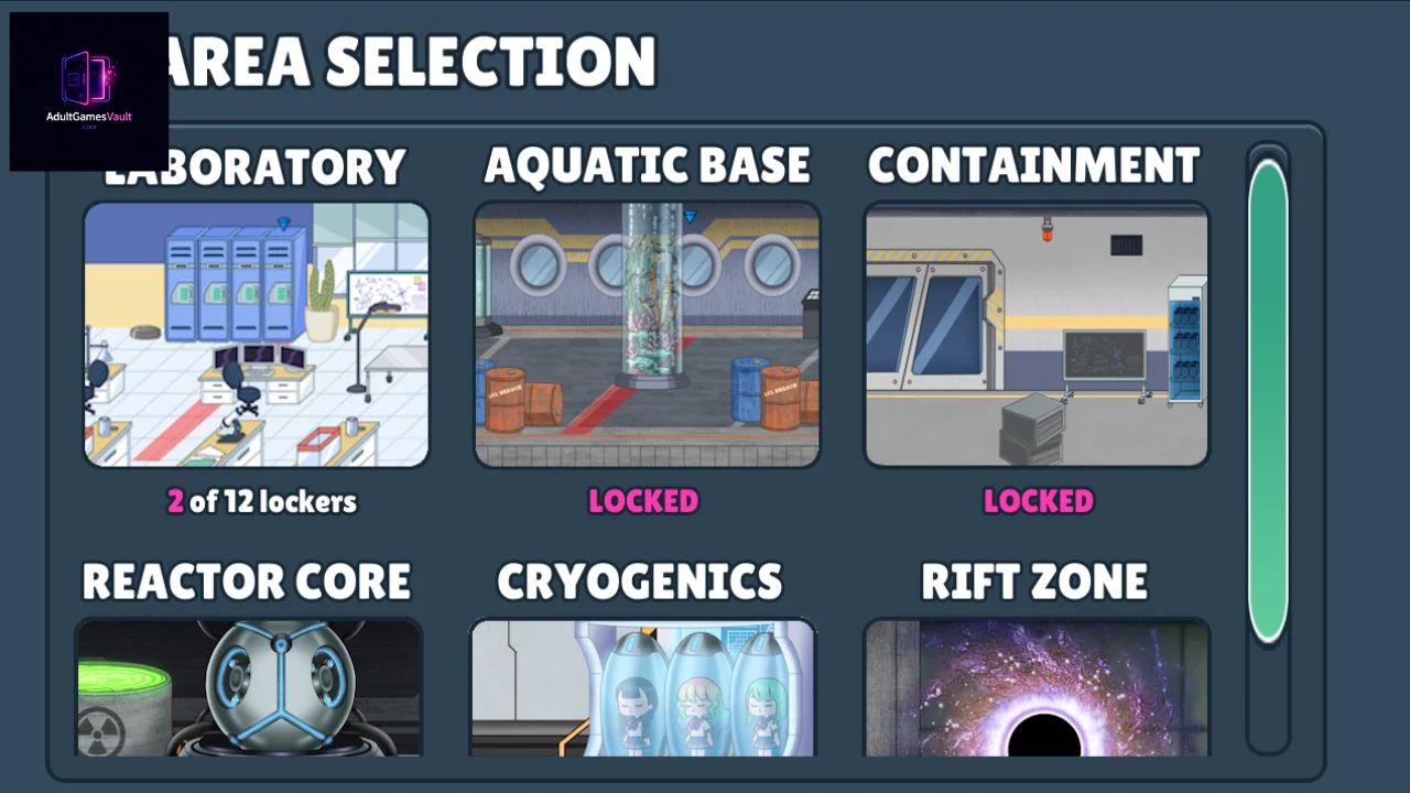 Lovecraft Locker 2: Tentacle Breach