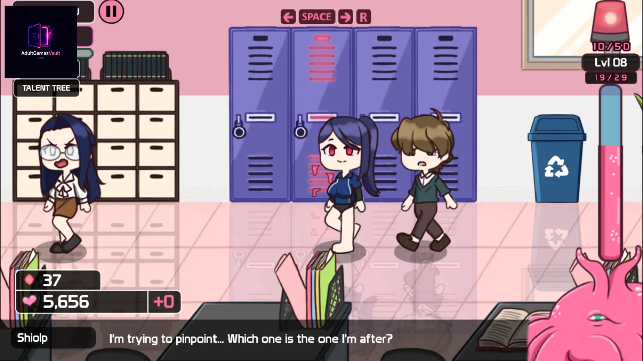 Lovecraft Locker: Tentacle Lust