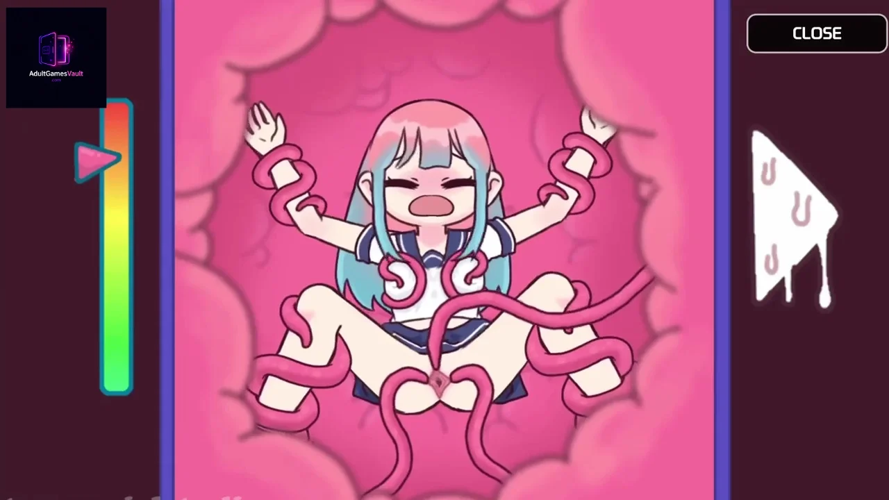 Lovecraft Locker: Tentacle Lust