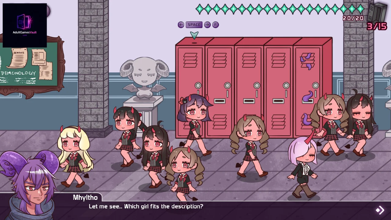 Lovecraft Locker Series