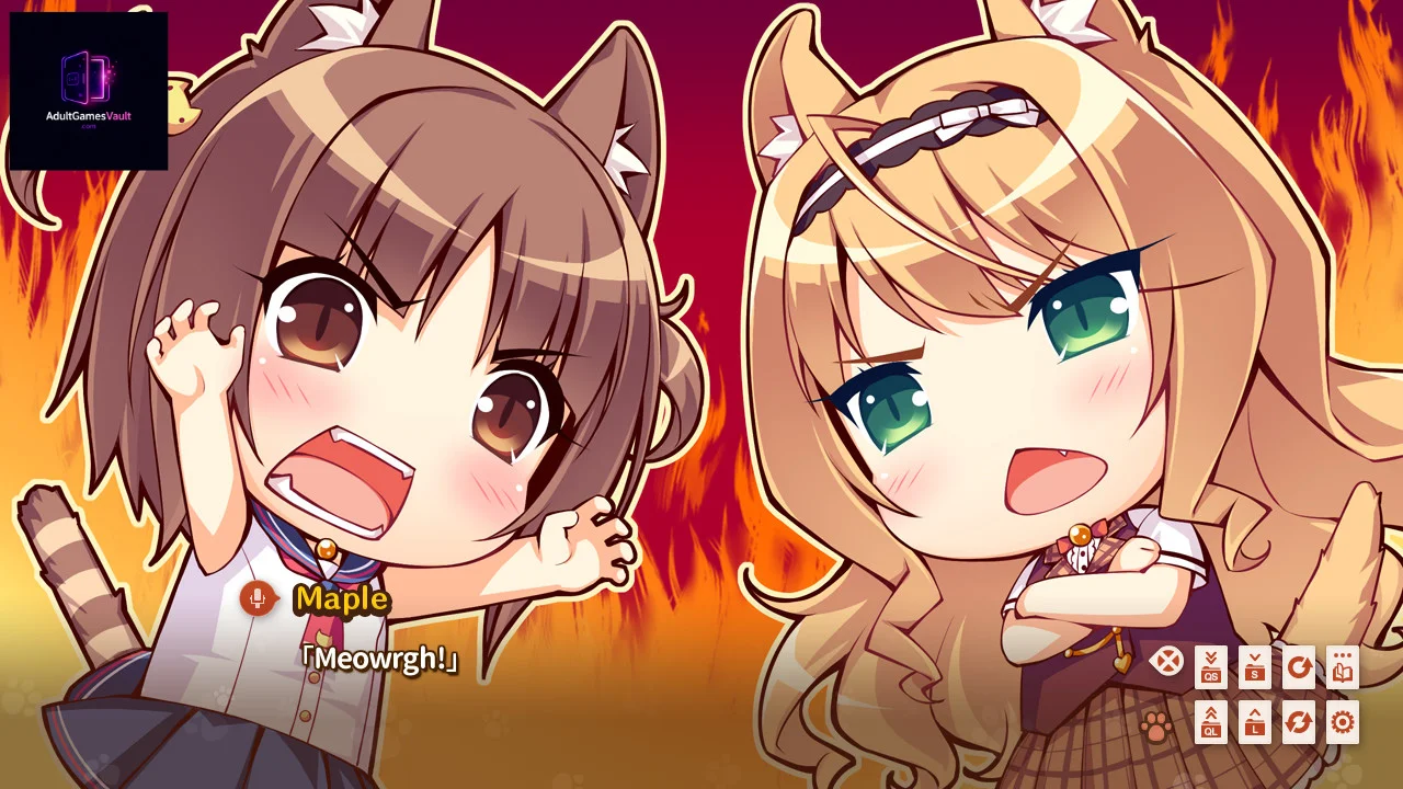 NEKOPARA Vol. 0