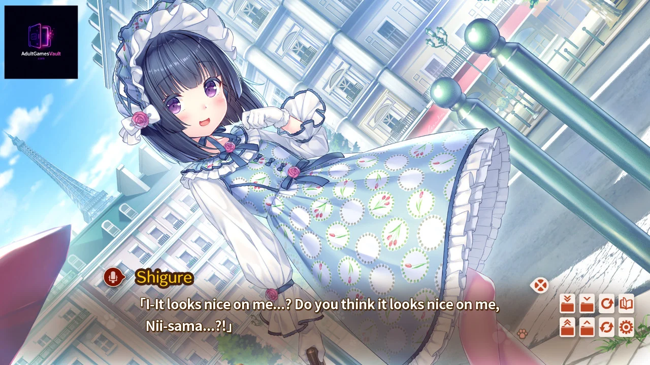 NEKOPARA Vol. 4