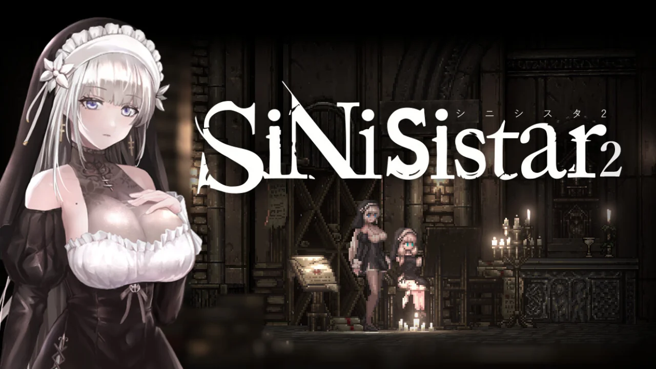 SiNiSistar 2