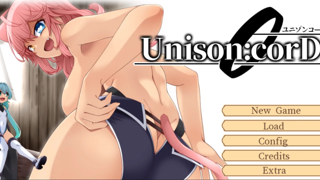 Unison corD