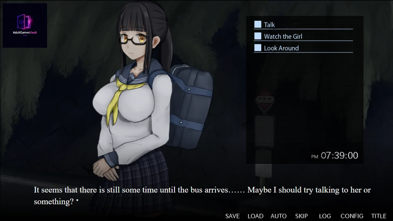 Urge to Molest