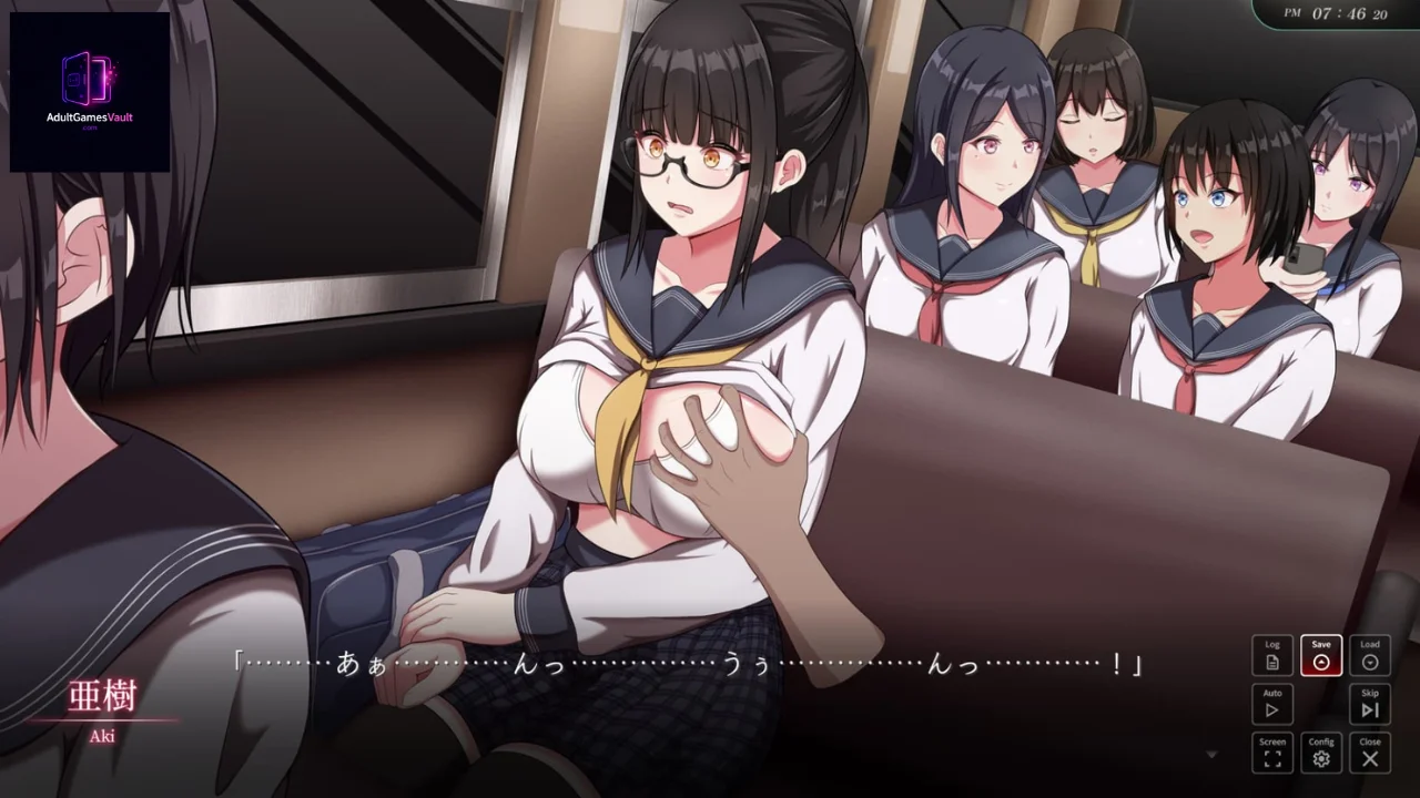 Urge to Molest Remake
