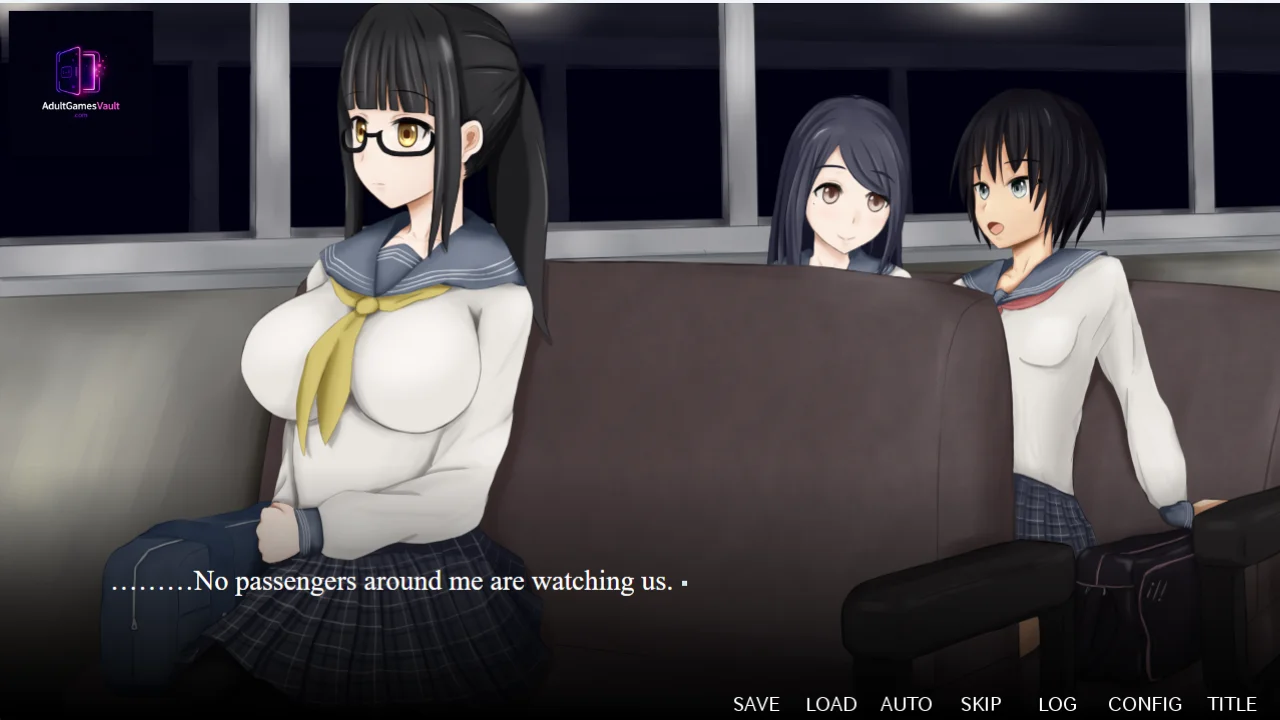 Urge to Molest Series