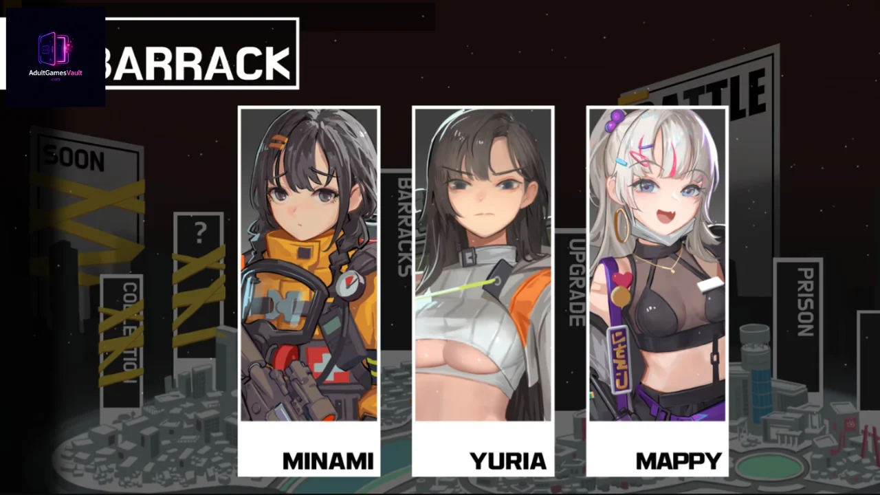 ISEKAI FRONTLINE