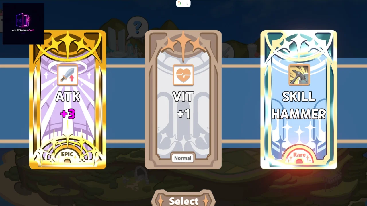 Isekai Quest