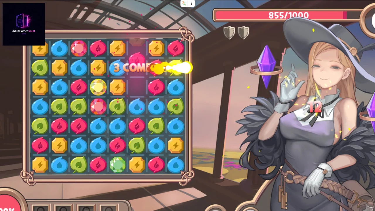 Isekai Quest